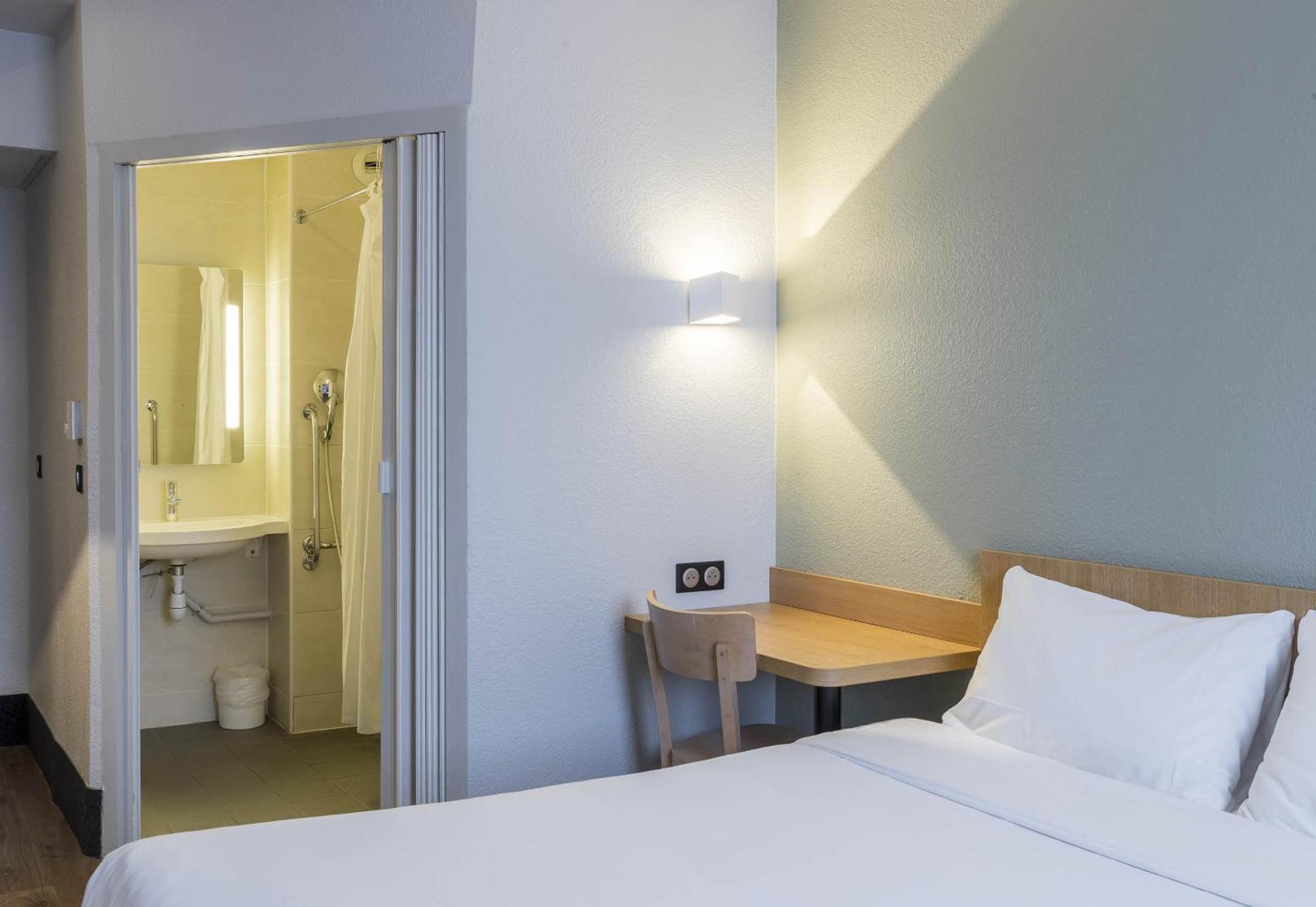 B&B Hotel Auxerre Monéteau エクステリア 写真