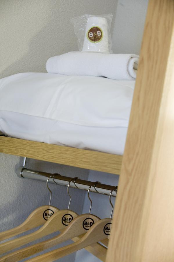 B&B Hotel Auxerre Monéteau エクステリア 写真