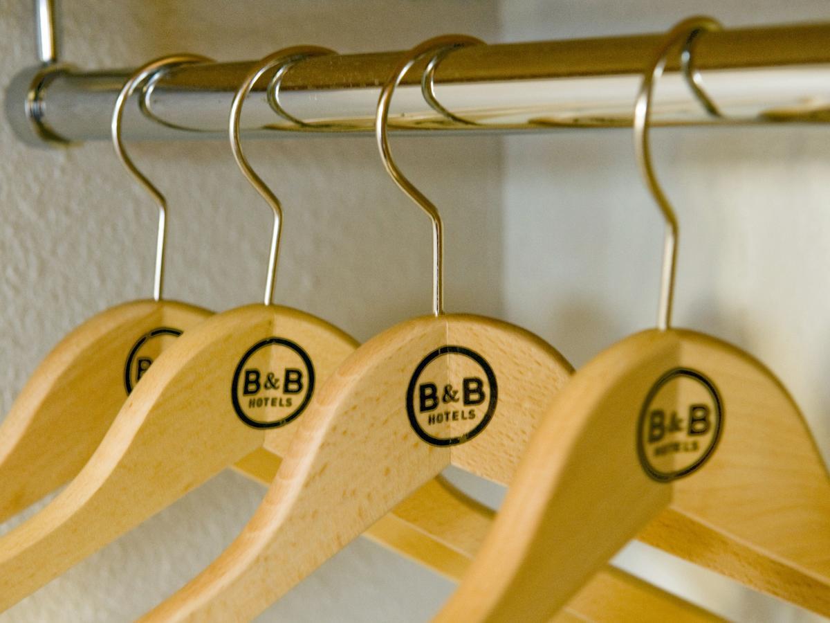 B&B Hotel Auxerre Monéteau エクステリア 写真